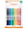 10 colors