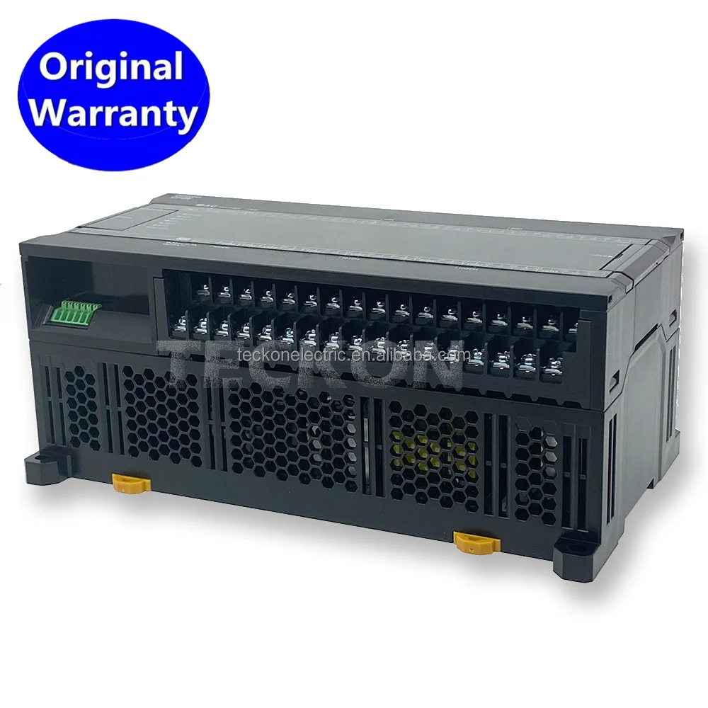 CP2E-E60DR-A Micro Omrons  PLC CPU Units 60 Points New Industrial Controls PLC Wholesale Price