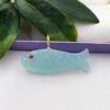 Aqua Chalcedony