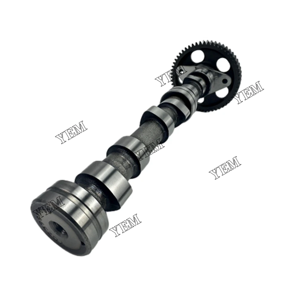 3TNE82A 129129-14580 Camshaft Assy for Yanmar Engine Repair Kit 6