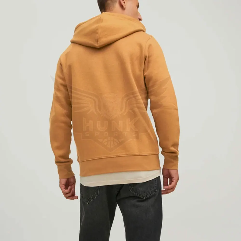 New Arrival Premium Quality Winter Men Hoodies Casual Wear Breathable