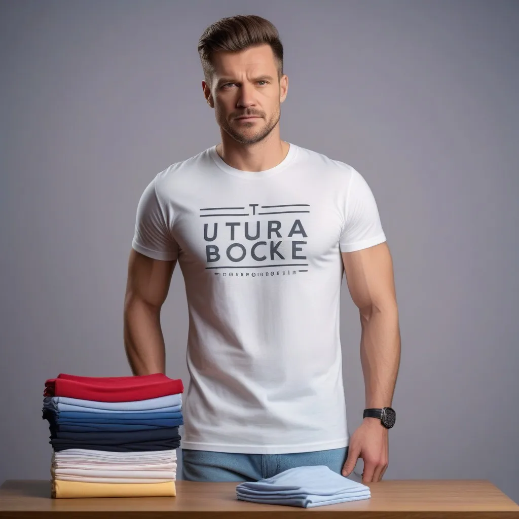 Custom Design High Quality  Oversized Drop Shoulder t Shirt Import Clothing From Bangladesh