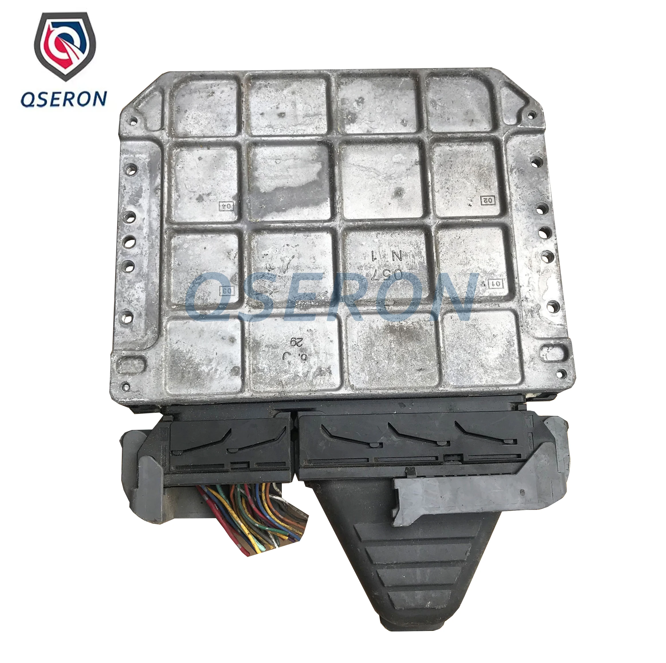 全プレ 96 Toyota 4Runner 3.4L 5VZ-FE AT 4×4 ECU ECM PCM Engine