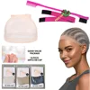 HD Wig Cap Pack