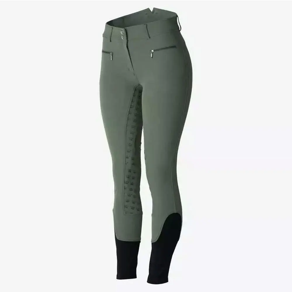 Men Top Quality Riding Pants Silicon Grip Riding Jodhpurs Equestrian Breeches Riding Breeches