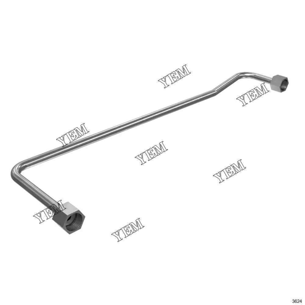 Extra Durable Tube Assembly 330-4415 3304415 Industrial Machinery Engine Parts