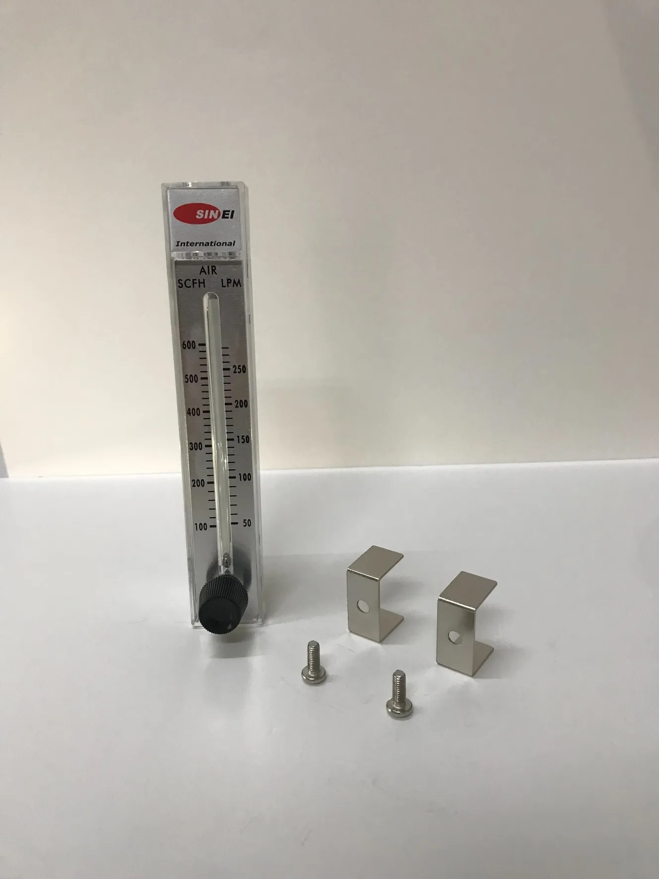 Vfr100 Flow Meter Air Rotameter Panel Air Flow Meters Buy Flow Meter Product on