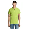 Apple Green, Blue Atollo, Aqua, Army, Grey Light, Burgundy, Black/Nero opaco, Chocolate, Purple Dark, Blue Anatra, Blue Dark Francese, Golf Green, Gold, Grigio Melange 2, Green Foglia, Blue Navy, Orange, Pink, Blue Royal, Red, Sand, Sky, White