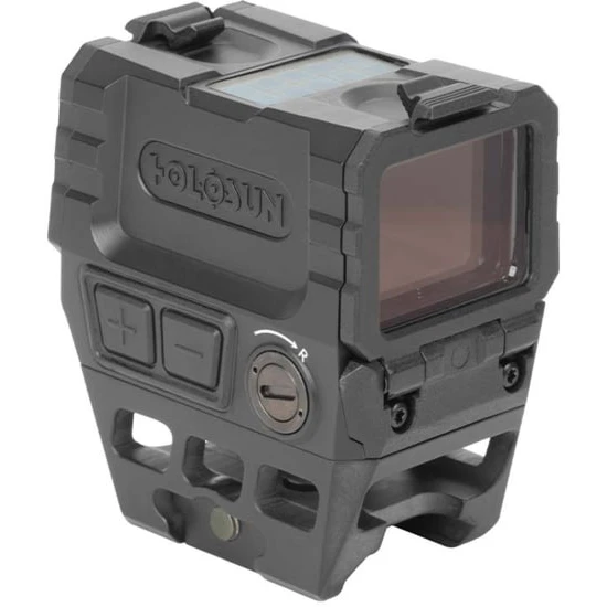 По всему миру продажи отличное качество Holosun AEMS-211301 передовые вздох Red Dot в коробке для оптовых