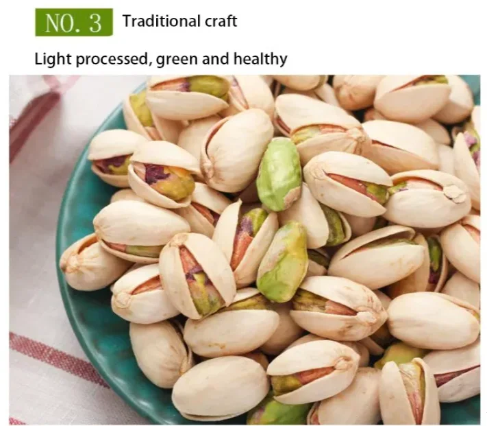 Pistachio Nuts / Raw Pistachio / Pistachio Kernel For Sale Top Quality