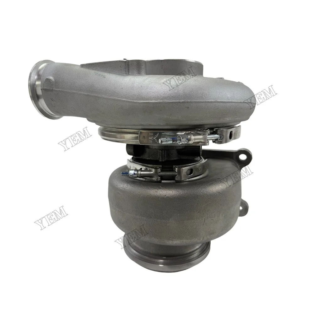 Turbocharger 3593606 3590046 Fit for M11 Engine 4