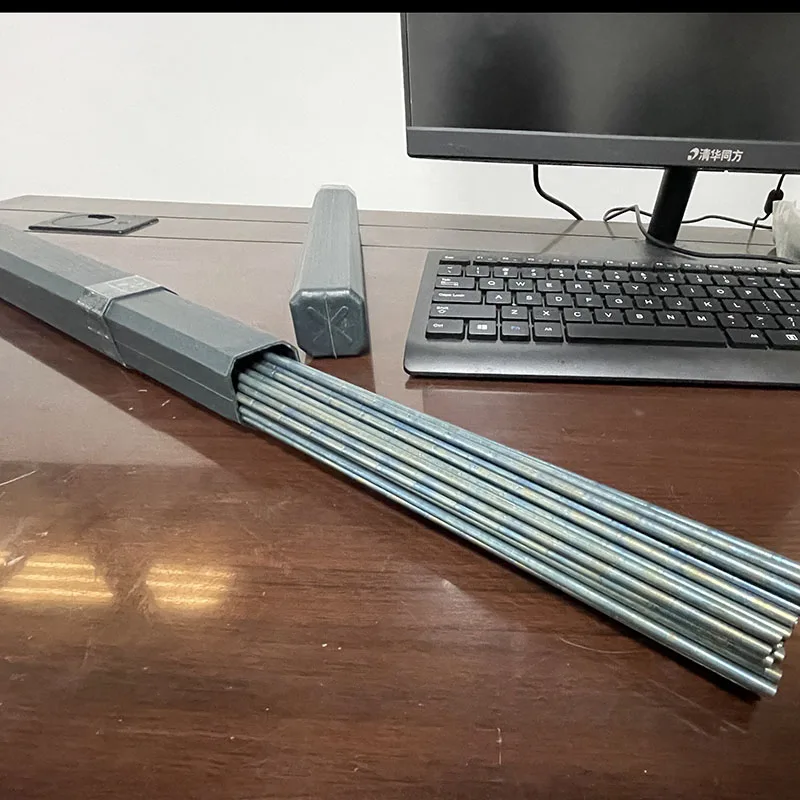 Welding Rod Manufacture Customized Cobalt Alloy 6 ErCoCr-A Welding Electrode