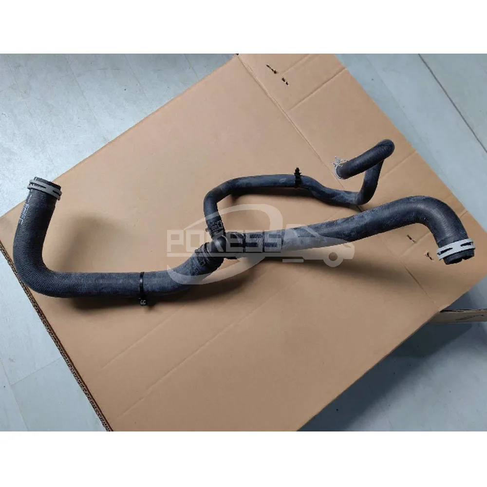 Car Part Radiator Lower Water Pipe 1706842 8V218B — 3
