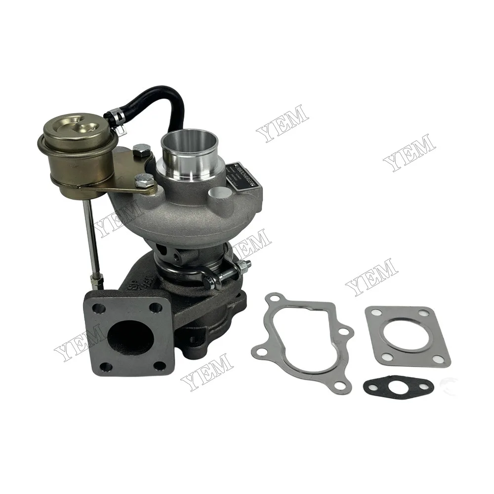 Turbocharger 1G491-17012 Fit for Kubota V2203 Engine