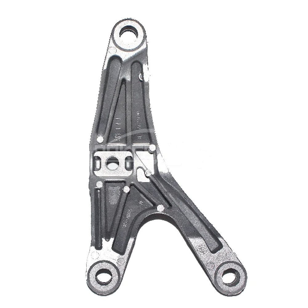 3M517M125AE 30680786 Transmission Mounting Lower for Ford Fo-cus 12 MT... — 3
