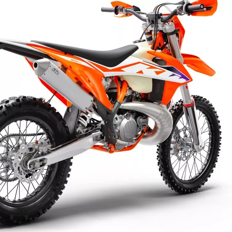 honda 250cc enduro