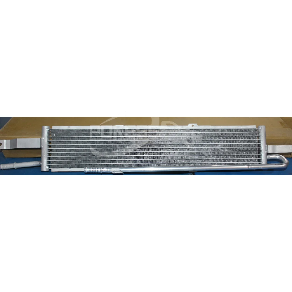POKESS Automotive Parts Car Oil Cooler GR237A095CA Transmission Oil Co... — 3