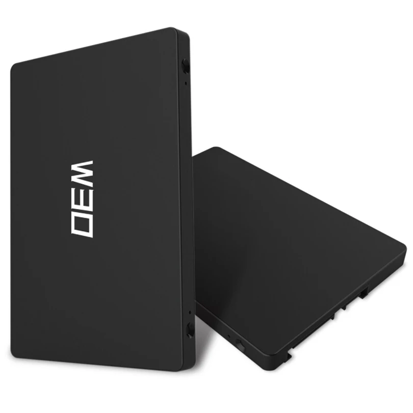 Computer Desktop Server Large Capacity Mechanical HDD Serial Ata 1T TO 8t HDD 3.5  2.5 SSD M.2  NVME Hard Drive Disk