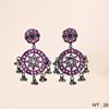 Antique / Oxidised