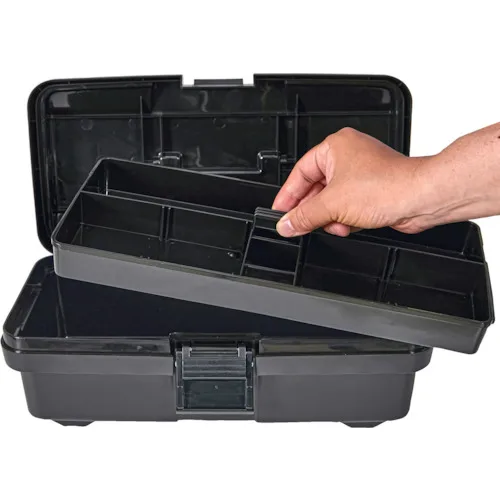 TRUSCO super tool box Popular and Famous Trusco Deluxe Tool Box with Multiple Functions Made in Japan