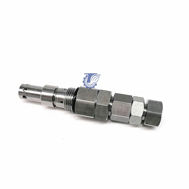 Main Safety Relief Valve Ya00011313 4372038 4654858 Suitable for