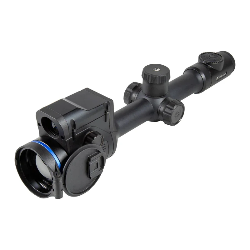 Pulsar Thermion 2 XQ50 Pro LRF Waterproof Night Vision Optics Scope 5MW Maximum Output Power Monocular Hunting Thermal Imager