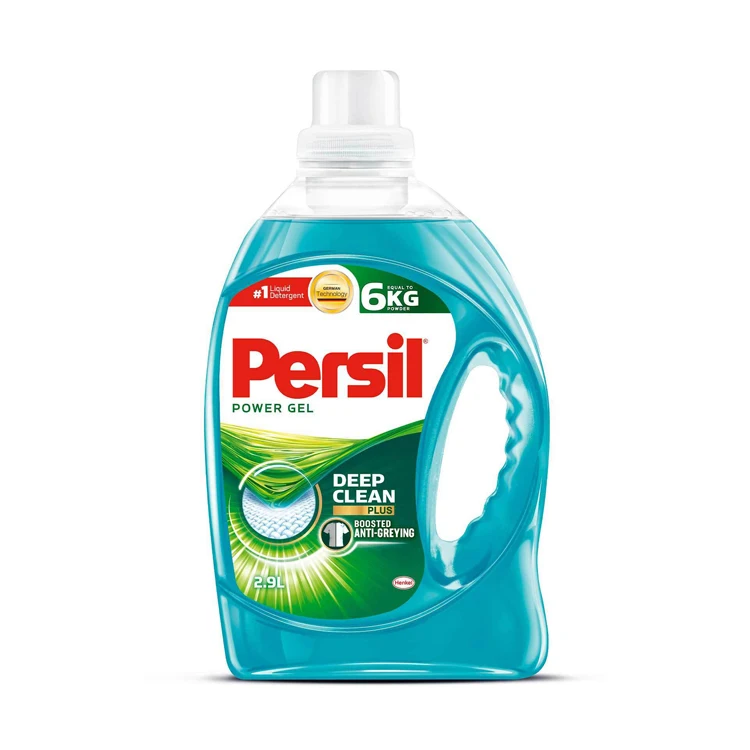 Persil Laundry Detergent Liquid,Intense Fresh Scent Buy High Quality