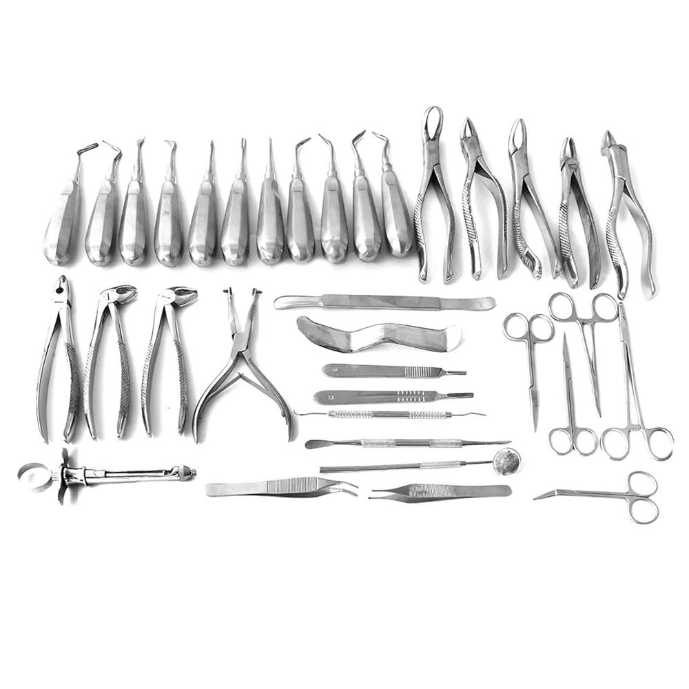 Customized Surgical Instruments Customized Made Stainless Steel Medical Surgical Instruments Kits ...