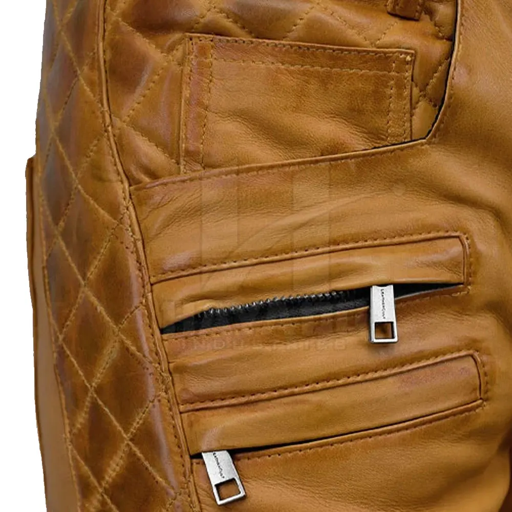 Latest Style Men Leather Pants For Sale Best Quality Men Leather Pants With Low Price Buy