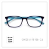 Navy-Sky Blue C6