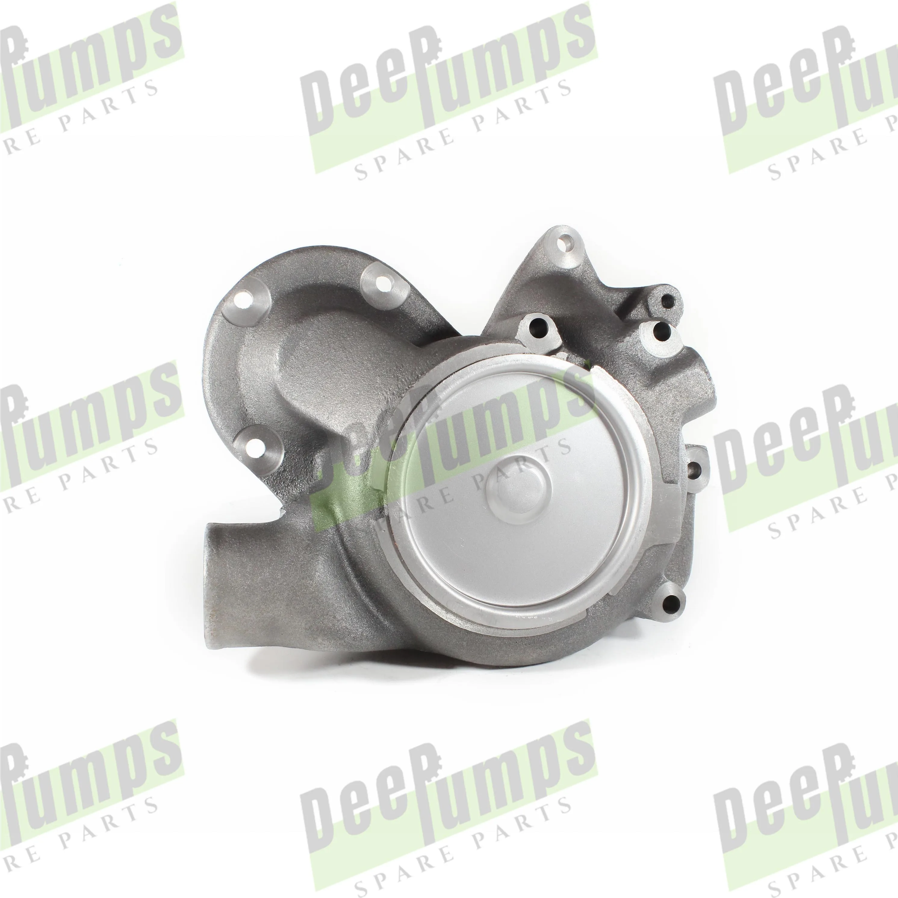 WATER PUMP for PERKINS 1004.4-1006.6