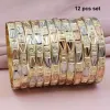 3 Tone Gold
