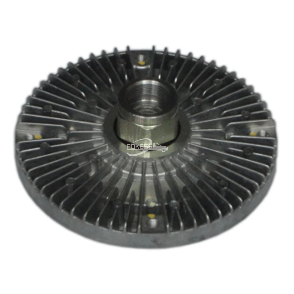 98VB8A616CA 98VB8A616AA 1063042 7051414 Fan Clutch — 3