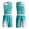 Basketball Uniforms Design 17