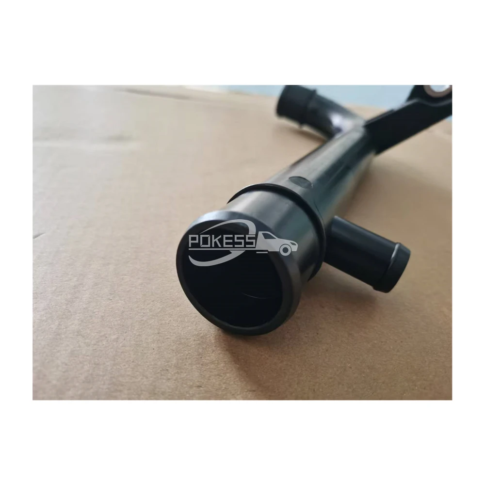 High-Quality Engine Coolant Pipe 52091614 52031408 52030878 Engine Coo... — 2