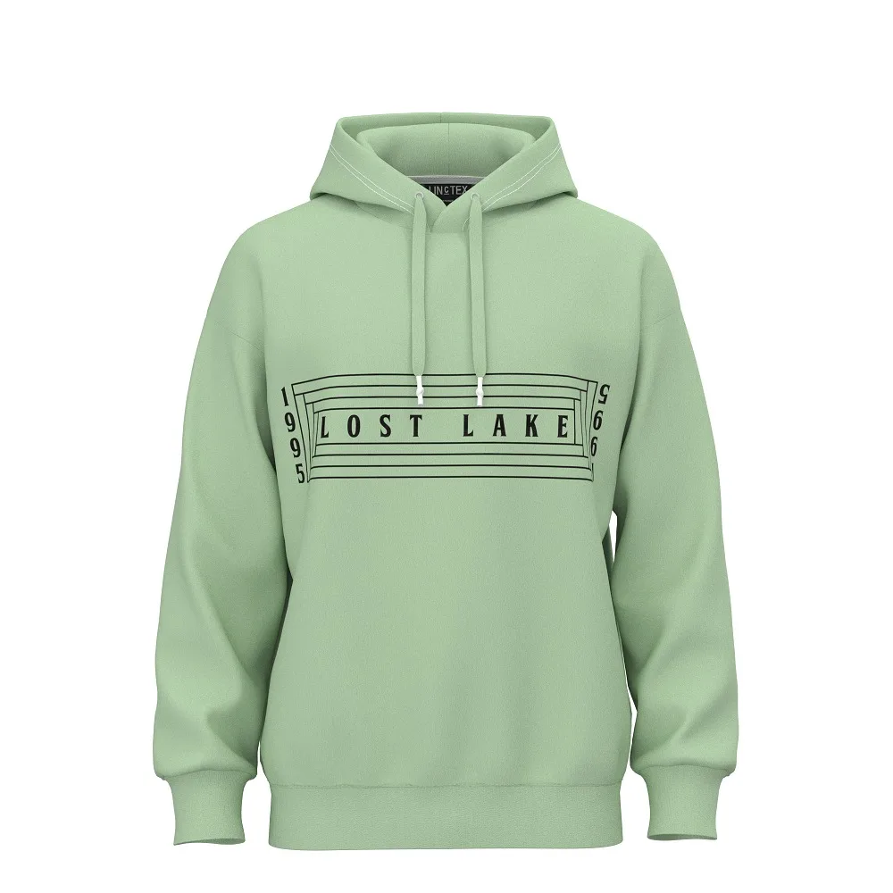 Lost Luxury Hoodie | craft-ivf.com