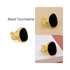 6. Black Tourmaline