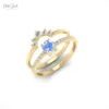 Rainbow Moonstone