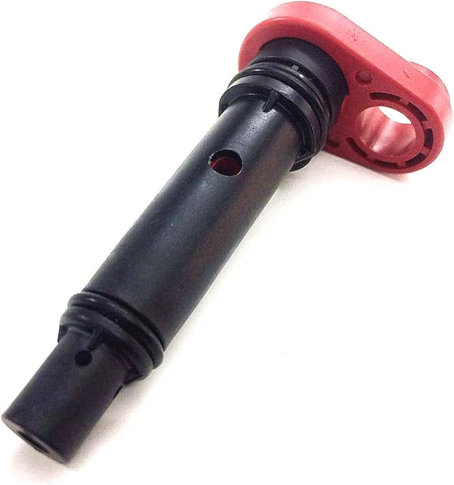 17130-5A2-A01 POKESS PCV Valve Assembly Compatible — 3
