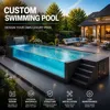 Custom Pool