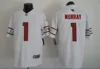 White #1 MURRAY