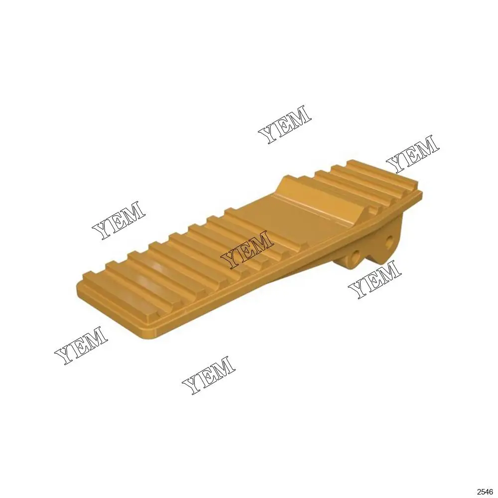 Factory Direct Sales 972G II 938G II 980G II 988G 988H 972G 962G II 972H 980H Pedal 113-7752 1137752