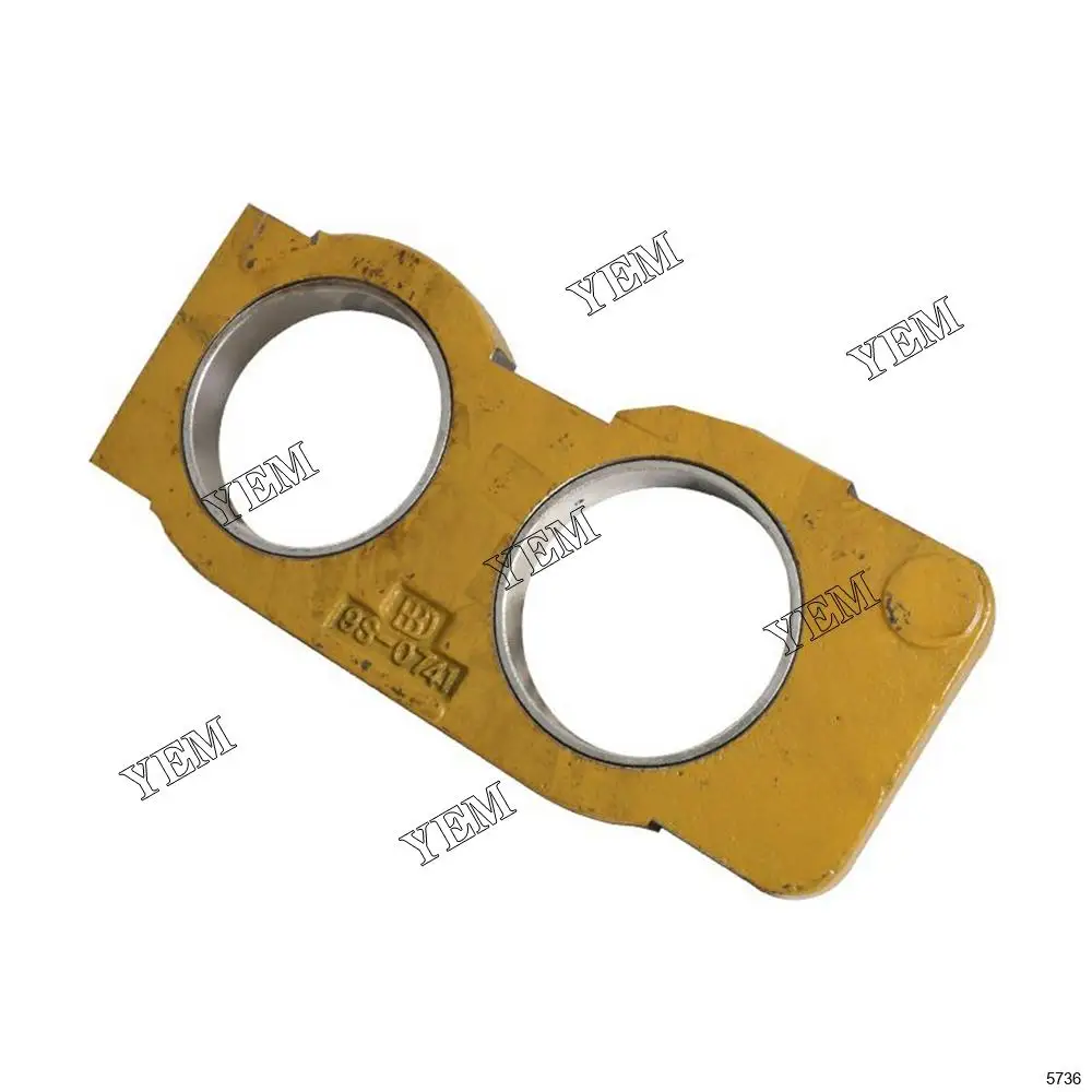 High-Performance D343 Block A 9S-0740 9S0740 Fast Delivery Engine Parts
