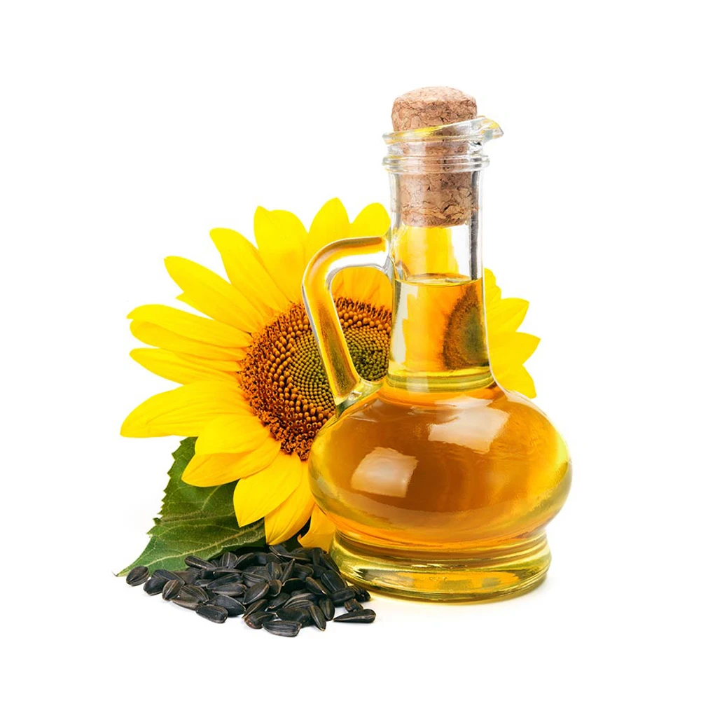 Edible Manufacturing Plant Sunflower 100 Refined Cooking Wholesale