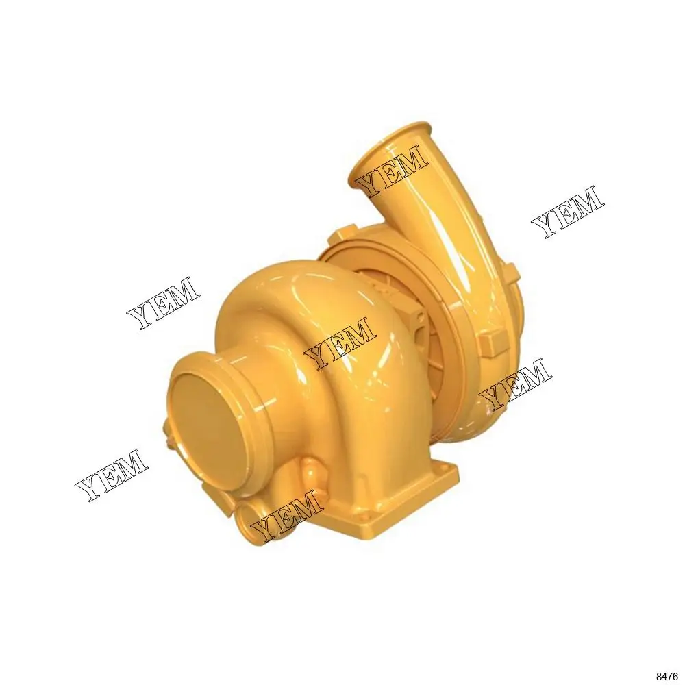 Taiwan Brand New Aftermarket 986H Turbo Gp-Bas 417-2663 4172663 Engine Parts With Warranty