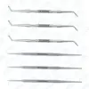 Toenail File