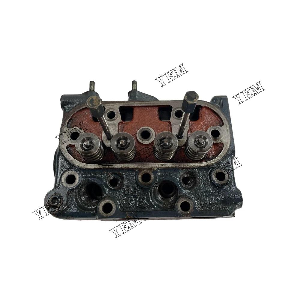 Cylinder Head Assy Fit for Kubota Z430