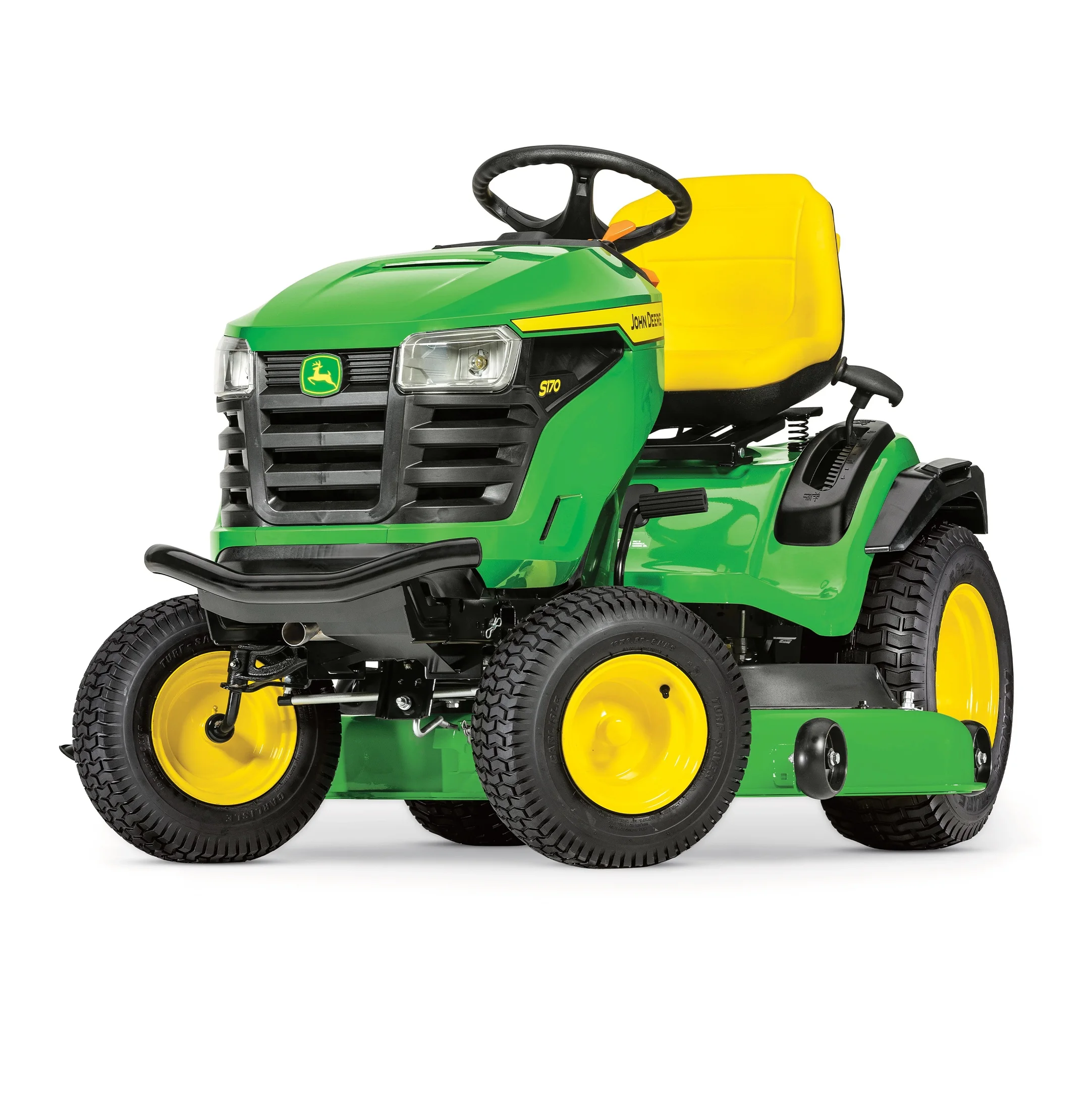 Big Power Lawn Movers & Garden Tractors Original Quality Supplier Buy