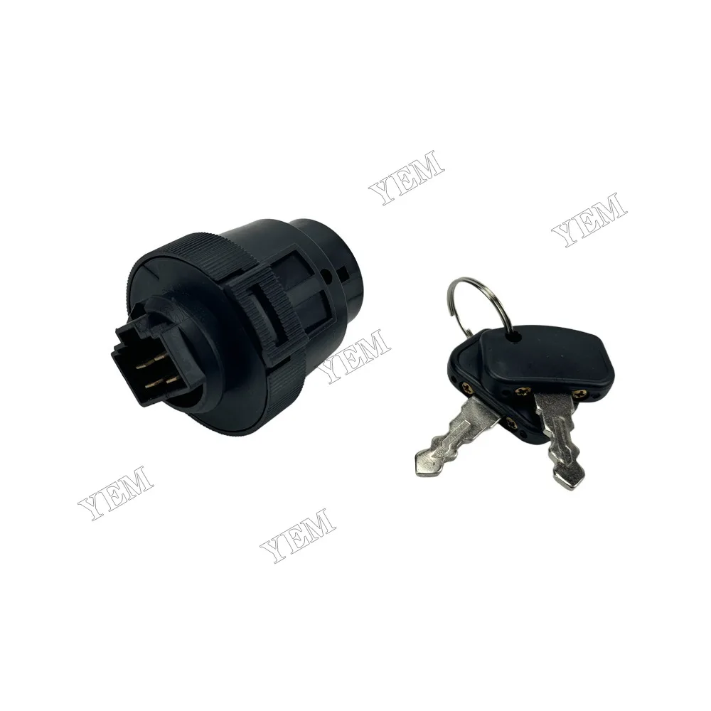 Ignition Switch K7571-62102 K7571-62103 TP13503 Fit for Kubota Engine 2