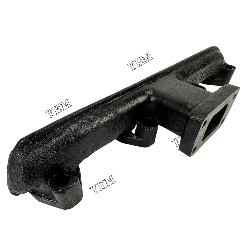 Exhaust Manifold 4253722 Fit for Deutz BF4M1013 Engine 6